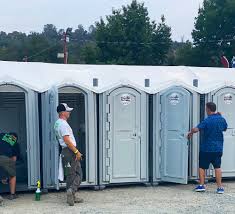 Best Portable Restroom Maintenance and Cleaning  in Miller, SD